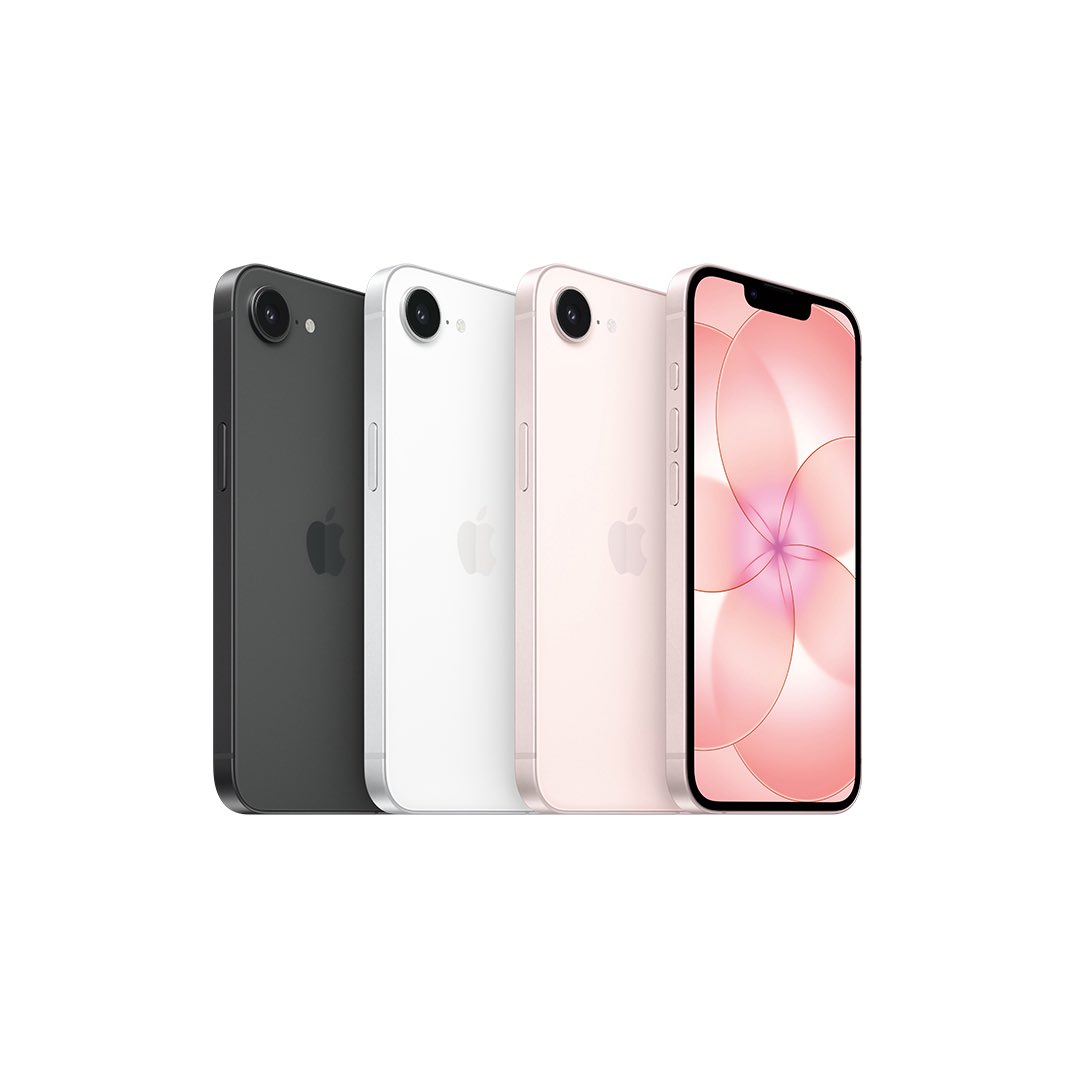 PBosquesOficial's tweet photo. Estrena iPhone 17e desde $489 al mes con Get By. El iPhone que quieres está más cerca de lo que imaginas. Disfruta un plan pensado para que estrenes hoy, con pagos mensuales accesibles.
 #viveloenmacstore #pabellonbosques #iphone17e https://t.co/urNiTwInrp