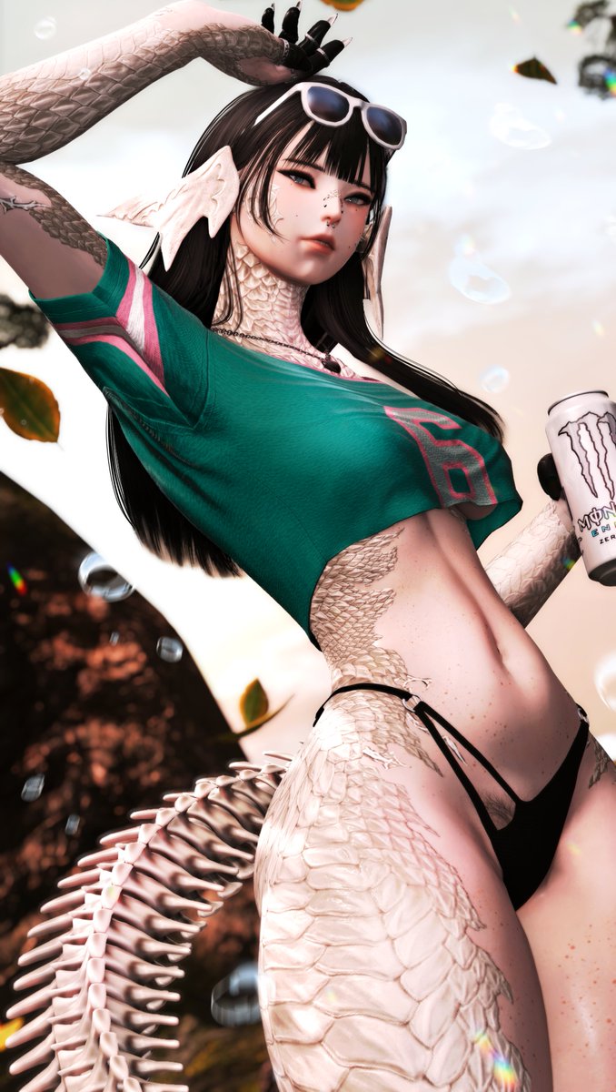faeazemya's tweet photo. gta 6 cover girl? ☀️ https://t.co/540TVtkZtF