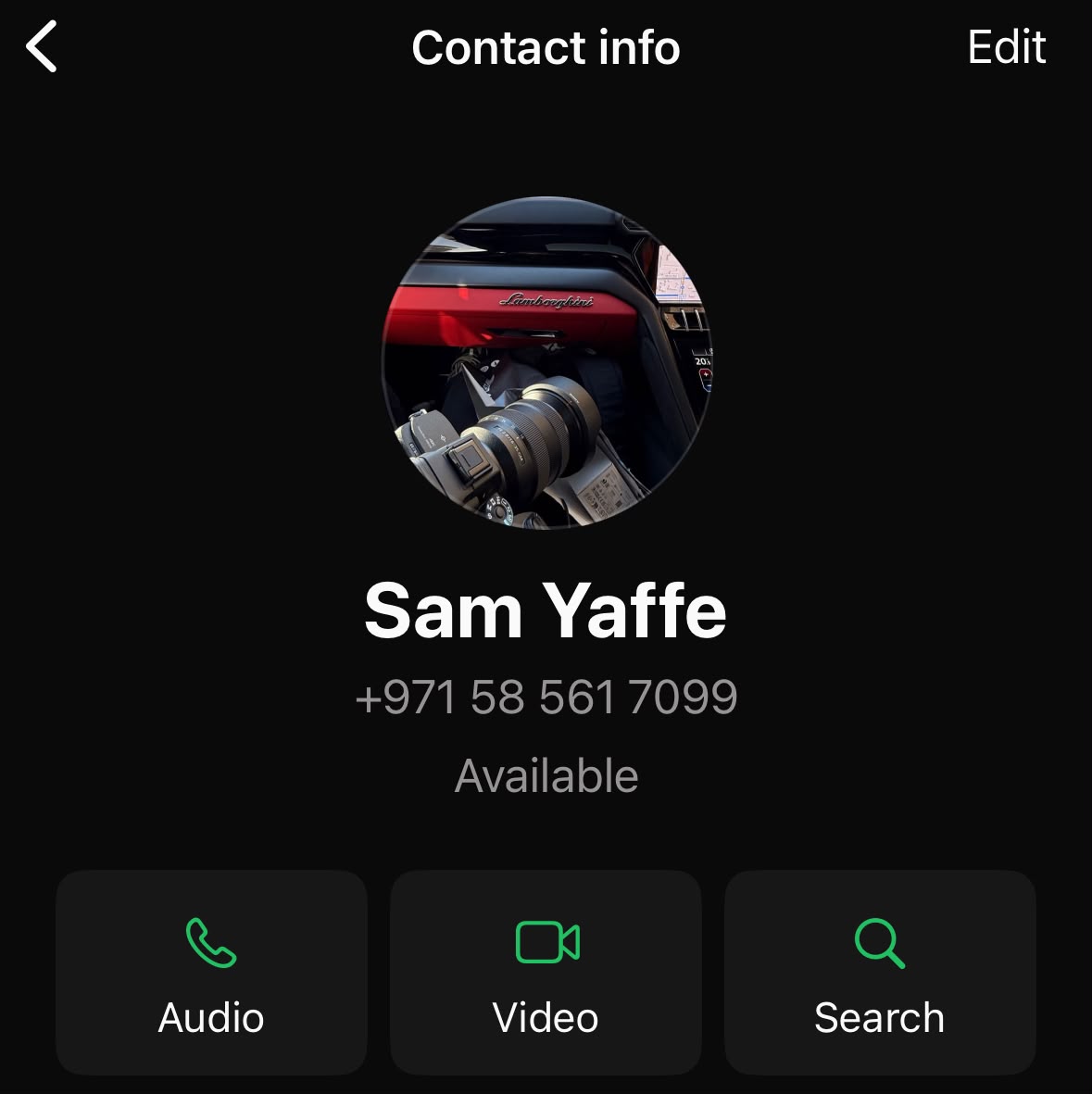 6ugene's tweet photo. Anyways here's sam's number from when I exposed his dad before and he tried paying me to delete the messages, silly silly boy, your welcome guys https://t.co/NbbxFWk1c2