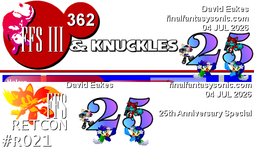 kabobness's tweet photo. Ready for the 25th Anniversary... https://t.co/H1Ll7F1GsF