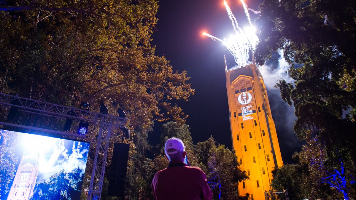 UOPacific's tweet photo. Rev up those grills and blast Party in the USA, it's America's 250th birthday! Let's kick back and celebrate with good eats, games and loved ones. Happy Birthday, America! Wishing all of you a fantastic 4th of July. 🐅🇺🇸🧡 https://t.co/br7NhRwoH4