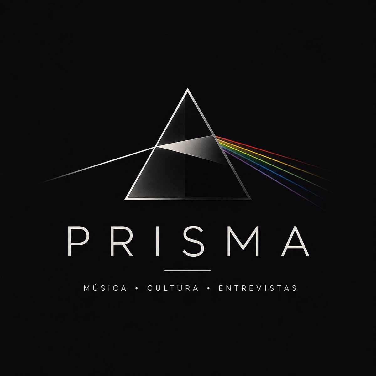 ElPrismaMusical's tweet photo. Hoy nace 𝐏𝐫𝐢𝐬𝐦𝐚.

El espacio donde el periodismo se convive con la música, la cultura y la sociedad para contar historias con diferentes perspectivas.

🗞️ Entrevistas, noticias, reportajes y pódcast en formatos pensados para la forma en la que hoy informamos, descubrimos y compartimos desde las redes sociales. 

🌈 Un prisma descompone la luz para revelar todos sus colores. Nosotros queremos hacer lo mismo con cada historia. Mostrar sus matices, dar voz a quienes tienen algo que contar, ofrecer una mirada amplia sobre la realidad y aquello que nos rodea.

Porque una misma realidad puede entenderse desde muchas perspectivas.