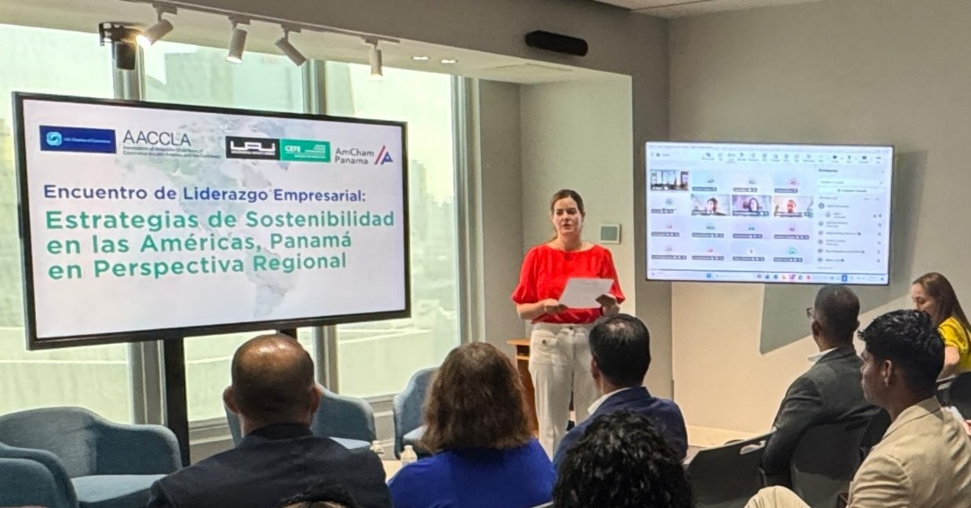 panamcham tweet picture