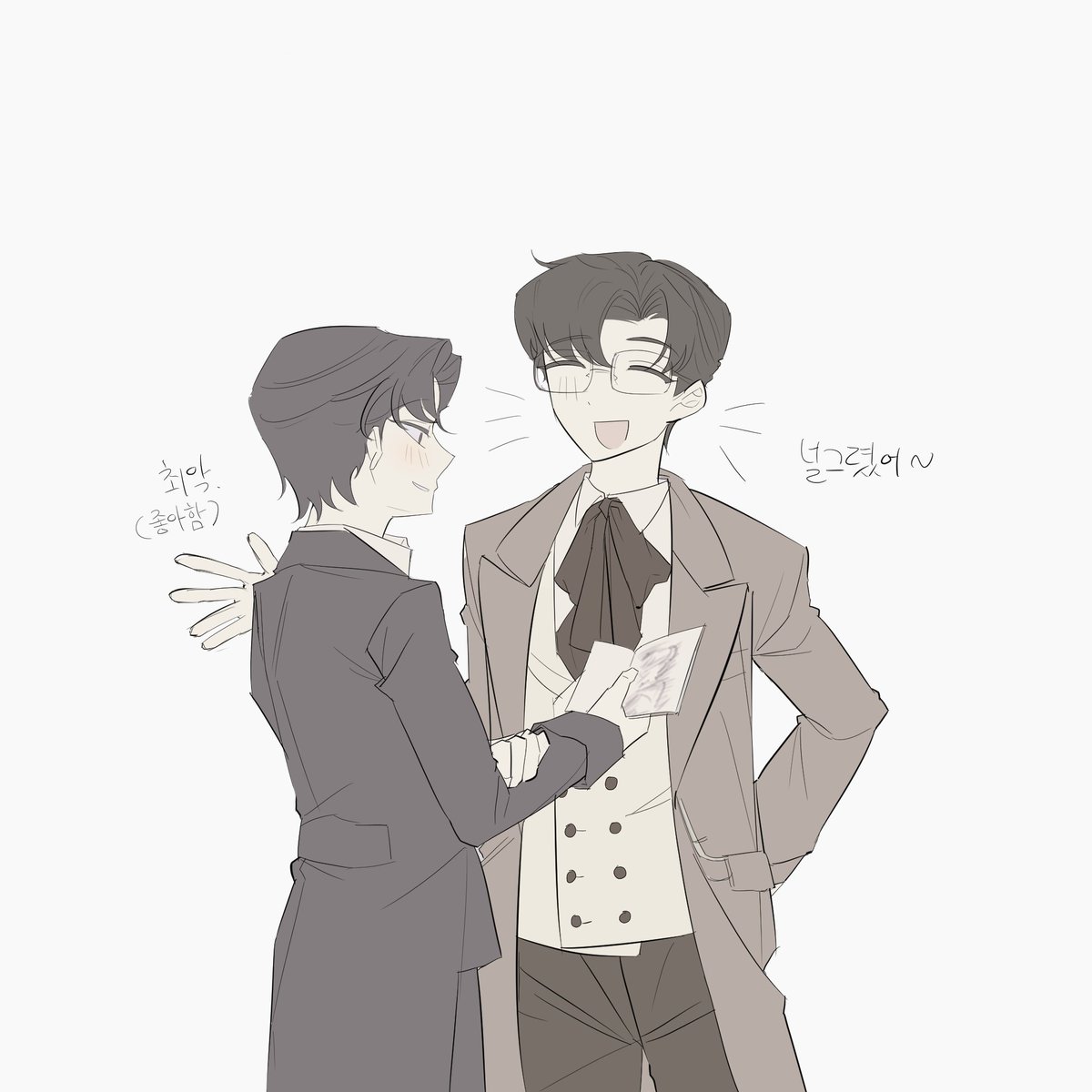 ttyub123334's tweet photo. 언젠가의 심째 관극기록
(아마도? 260506) https://t.co/ywQ3cNVS6H