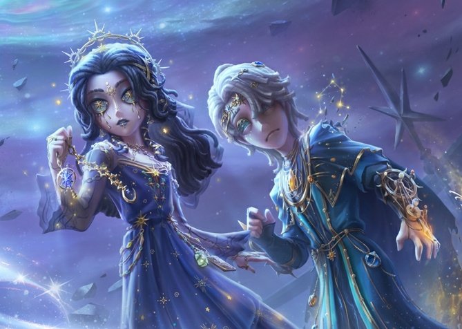 IurkingHeart's tweet photo. I love T&amp;I events, they're really fun &amp; interesting, but I feel in the past 3 years they struggle making the limited S-Tiers actually matter or fit the story. It annoys me how either you can remove these characters from the plot or how they're clearly just pretty cash grabs. 🙁🙁 https://t.co/Y03W4LkgPS