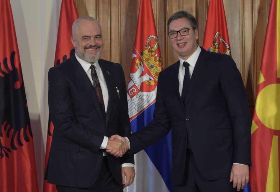 PostribaWizard's tweet photo. @kos_data Mercenar nga Serbia jane 😏

Edi Kristaq Stanishiqi 🤮🤮🤮 https://t.co/fzqCEDFuKM