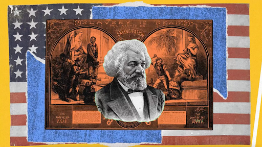 glukianoff's tweet photo. America partied hard yesterday and celebrated its 250th birthday, so this weekend’s free speech update is going full revolutionary pamphlet-mode.

We’ve got a shot of Thomas Paine via @reason, a bunch of Frederick Douglass cocktails via @TheFIREorg, @NicoPerrino on @freespeechtalk with Anthony Aycock, and assorted apertifs from @sarahemclaugh, @StrangelEdweird, @tyler_tone, @CarolynIodice, @FreeSpeech_AI, plus international free speech news from Australia and Uganda.

Also: @damonroot's “A Glorious Liberty” is my book of the semisesquicentennial (a term that gives new meaning to “words fail”).

Catch it all, here: https://t.co/LoseoVyyen