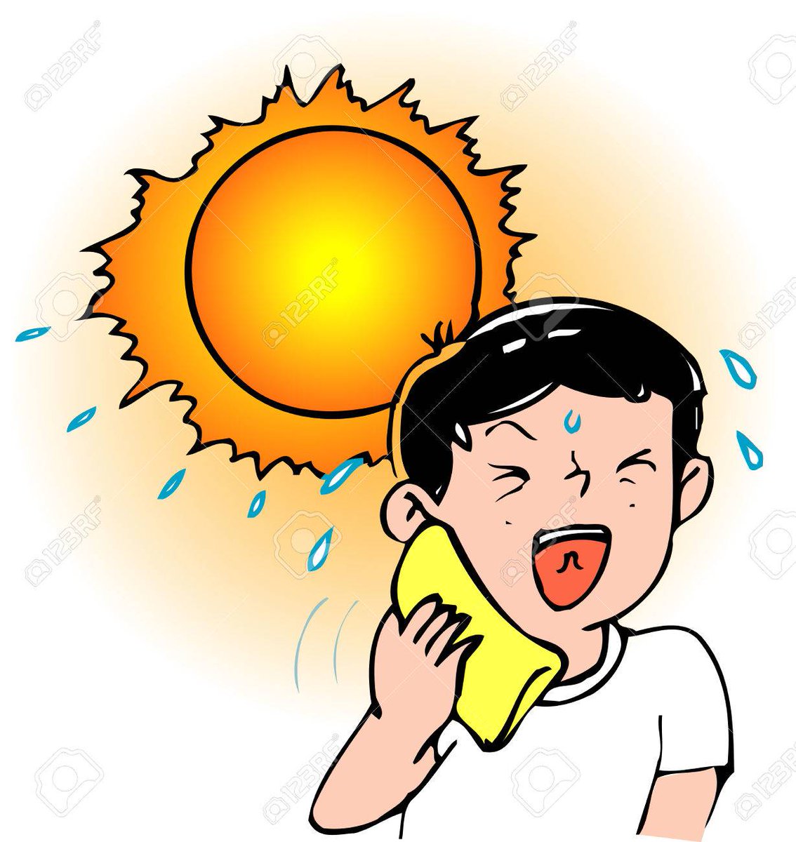 RVMetro's tweet photo. Due to the heat index exceeding 100 degrees, rides are free on all of our routes except the Midway Airport shuttle for the remainder of today, Thursday, July 2. Please use our buses as cooling centers or as transportation to get to a community cooling center. https://t.co/Lbnl71LnUt