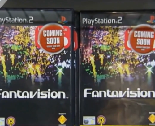 headwaregames's tweet photo. man, just got smacked in the face with so much nostalgia

it was so exciting reading these coming soon boxes in the lead up to the PS2 launch. Just seeing those launch titles again all stacked up ♥️🥲

also that Toys'r'Us looks legit identical to the Swindon store I used to visit https://t.co/L6jm1WdszI