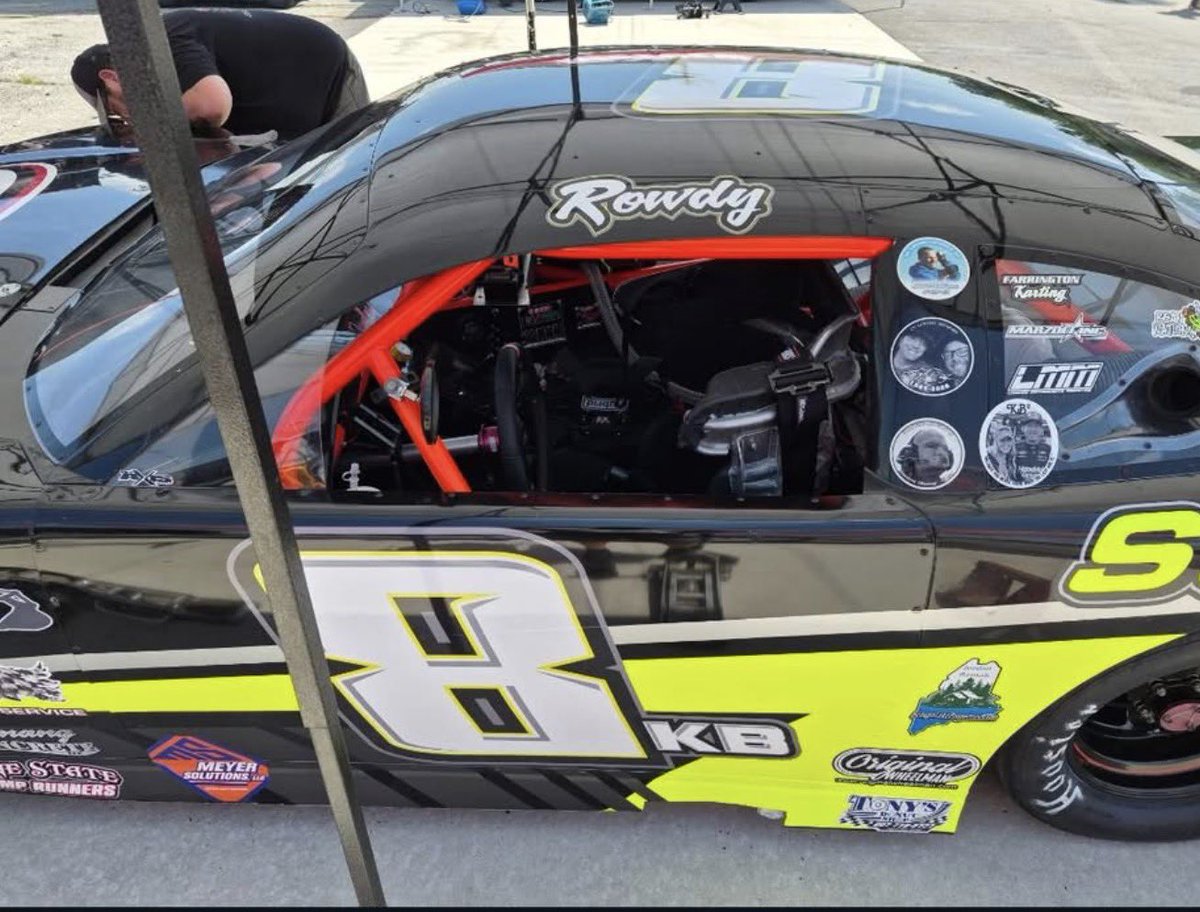 _RedRightReturn's tweet photo. @NASCARatSK https://t.co/I3VrGkjHt1