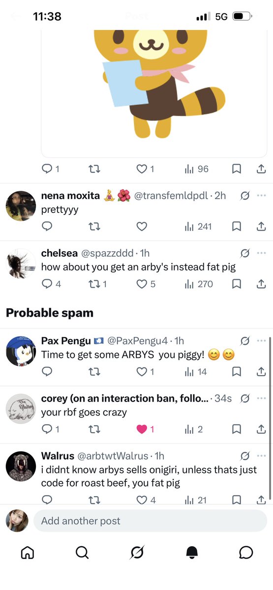 ⭐️ tweet media