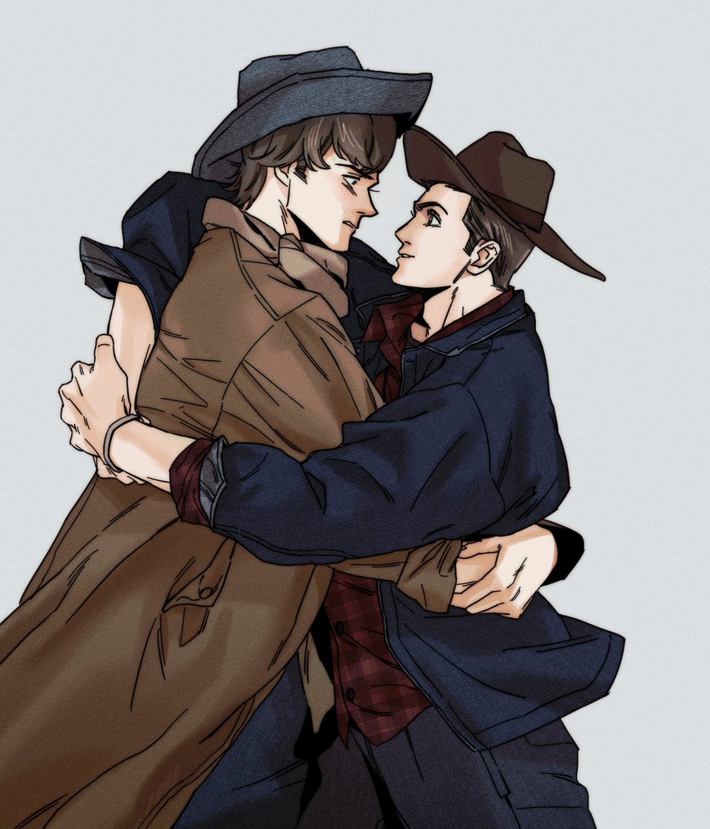 De_Gulbi's tweet photo. 딘샘 조음 #spn https://t.co/0lDeBeHJxI