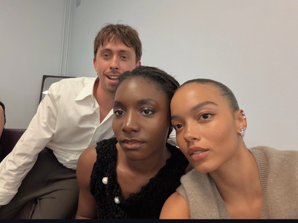 Whitney Peak Updates tweet media