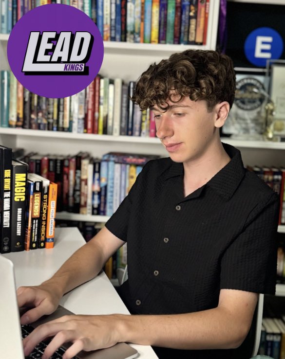 ETrainSports's tweet photo. I'm so incredibly excited to announce that I've been named a Kings writer for @TheLeadSM!

I'm very grateful for this opportunity to grow as a writer, make new connections, and provide in-depth analysis of the Sacramento Kings on a new platform!

I can't wait to get started! https://t.co/FVDStcjdiA