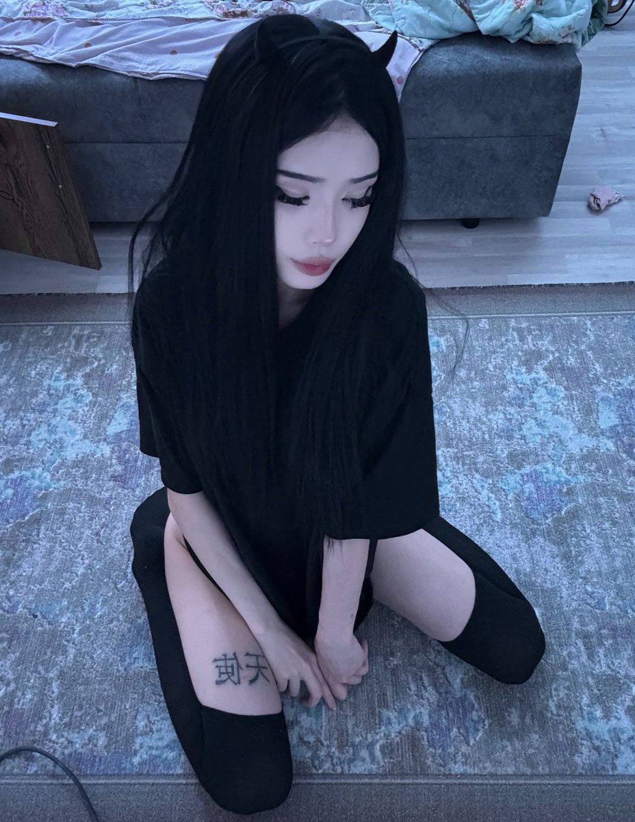 Idaaafan's tweet photo. 🐈‍⬛ https://t.co/LDUZKDXaqI