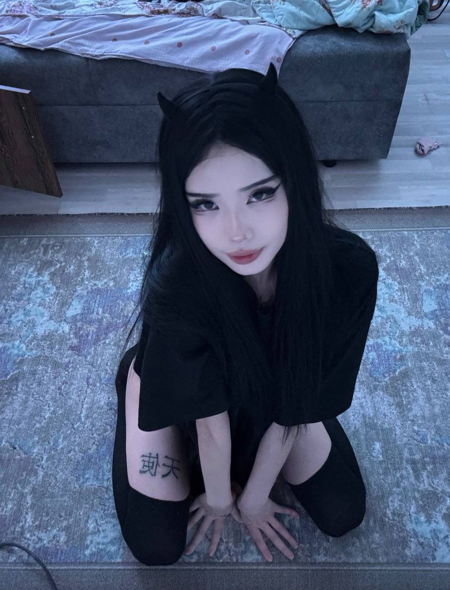 Idaaafan's tweet photo. 🐈‍⬛ https://t.co/LDUZKDXaqI