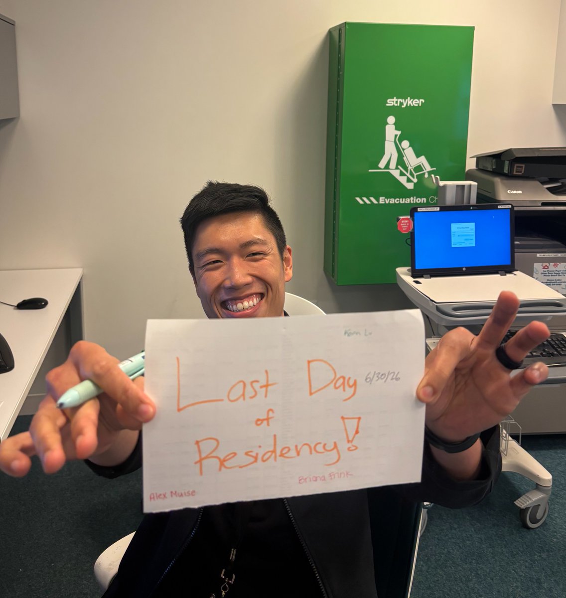 Kevin Lu tweet media