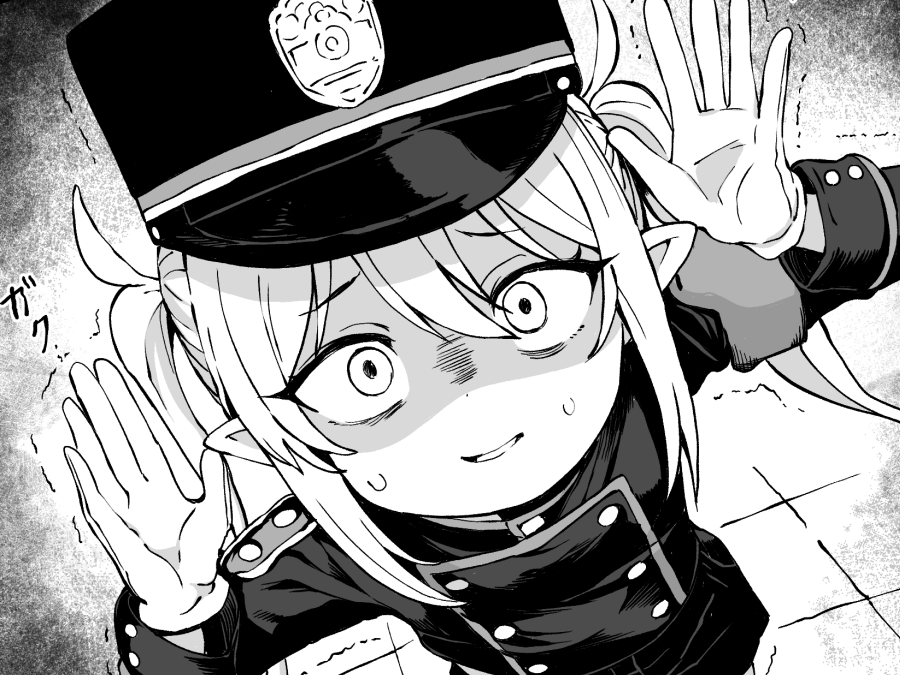 JiosanArchive's tweet photo. When she hears me unzip and say "Sometimes bad things happen to good people..." https://t.co/8ygtqYfse2