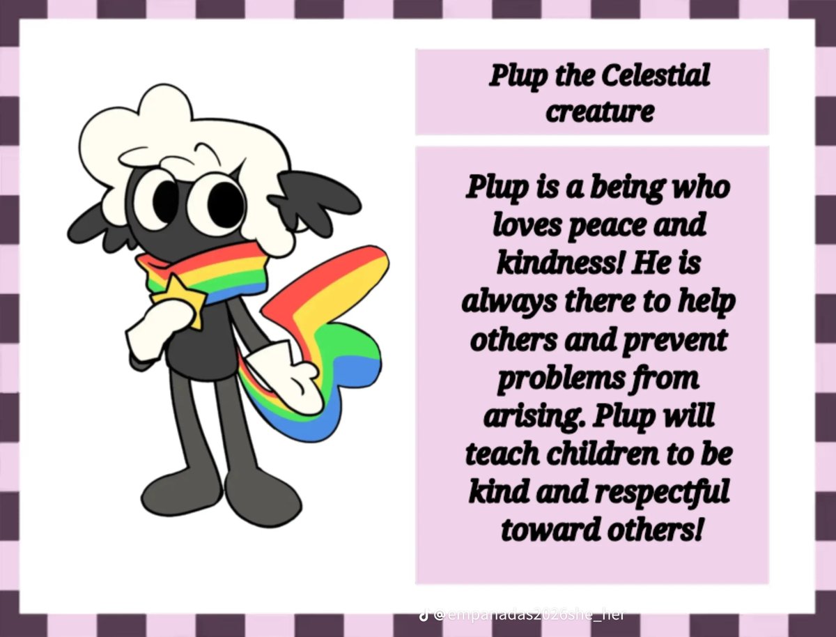 🌈 𝙋𝙇𝙐𝙋 tweet media