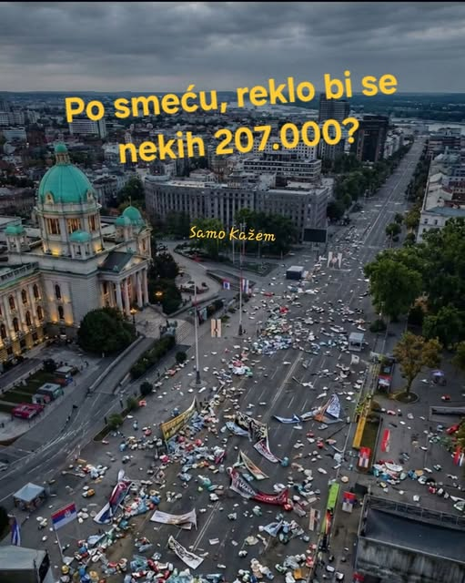 andrejic_bojan's tweet photo. Samo Kažem

Provaljena metodologija MUPa ? https://t.co/Xsx6Xo7alf