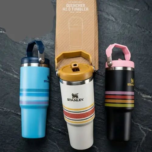 uniquehousecoll's tweet photo. 900ml Stanley up handle Stainless Steel Tumbler Water Bottle, Double Wall Vacuum Insulated Cup, Leakproof Lid &amp; up Carry Handle Travel flip straw Mug for Outdoor, Camping, women gift, Hiking and Picnic

@Kshs 1950 /=

📷 Call/WhatsApp: 0706273438 
https://t.co/Kv6IMzlwvr https://t.co/UdDz2iN2gf