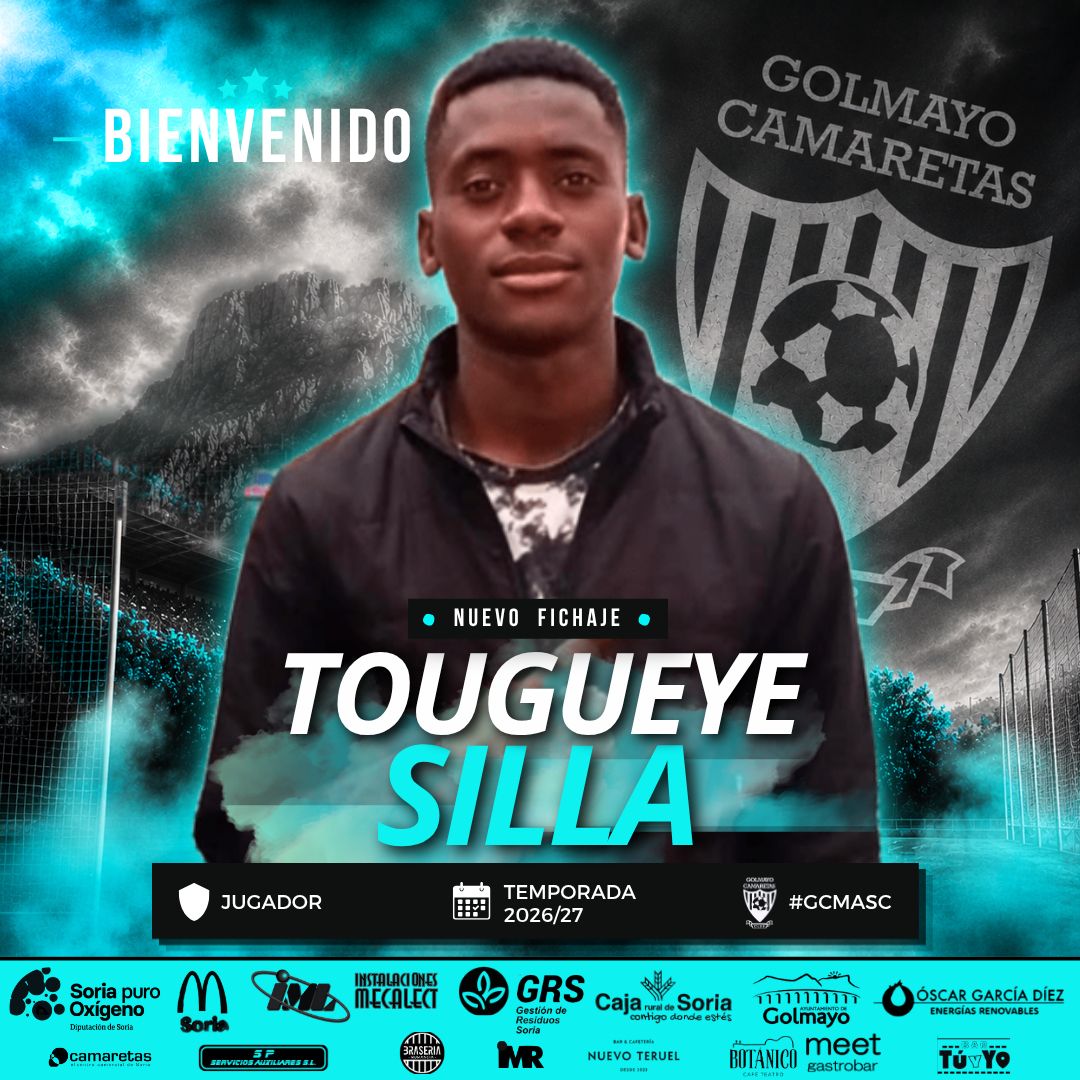 CD_GolCamaretas's tweet photo. REGIONAL MASCULINO🫸🫷Tougue, desborde y verticalidad.

Gracias y, 🅑🅘🅔🅝🅥🅔🅝🅘🅓🅞.

#SeguimosCreciendo #GC https://t.co/9BcFdJ1JDy