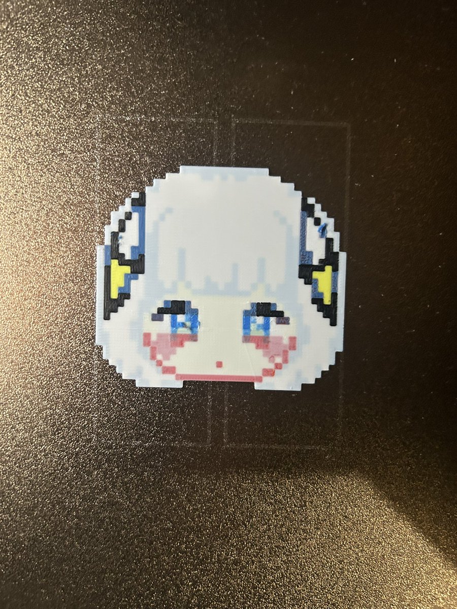 Elcaro02's tweet photo. 可不～ https://t.co/HQpdPMwN87