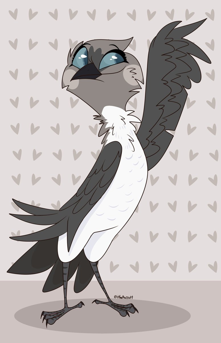 itheparrott's tweet photo. Artfight Attack for StoryForest!
#ArtistOnTwitter
#ArtFight https://t.co/nLznRuM1k3