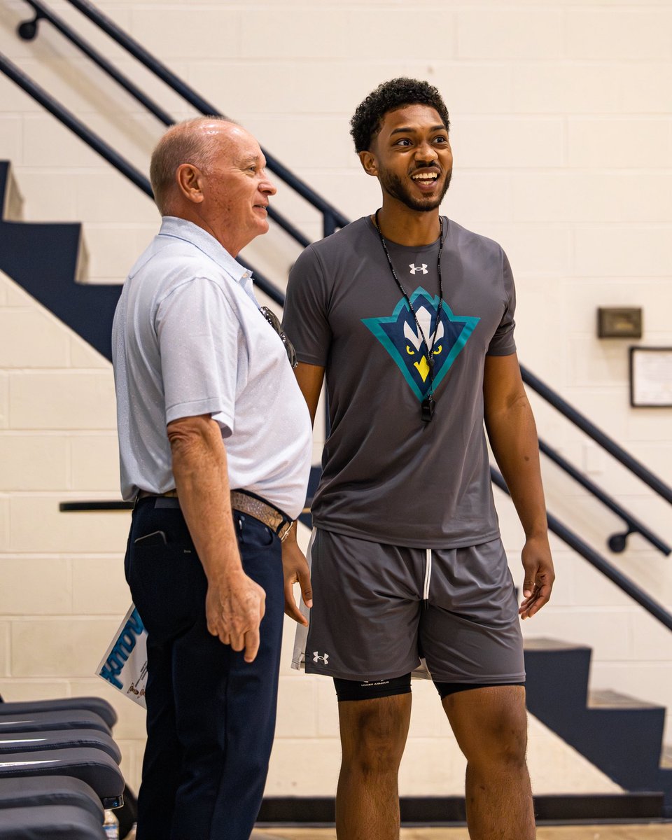 UNCW Basketball tweet media
