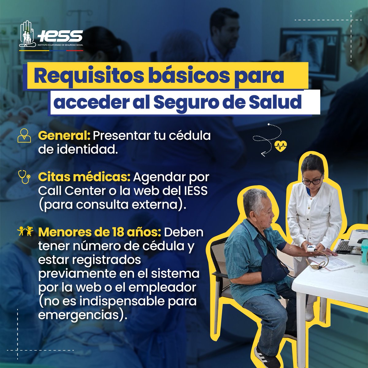 Dirección Provincial de Guayas tweet media