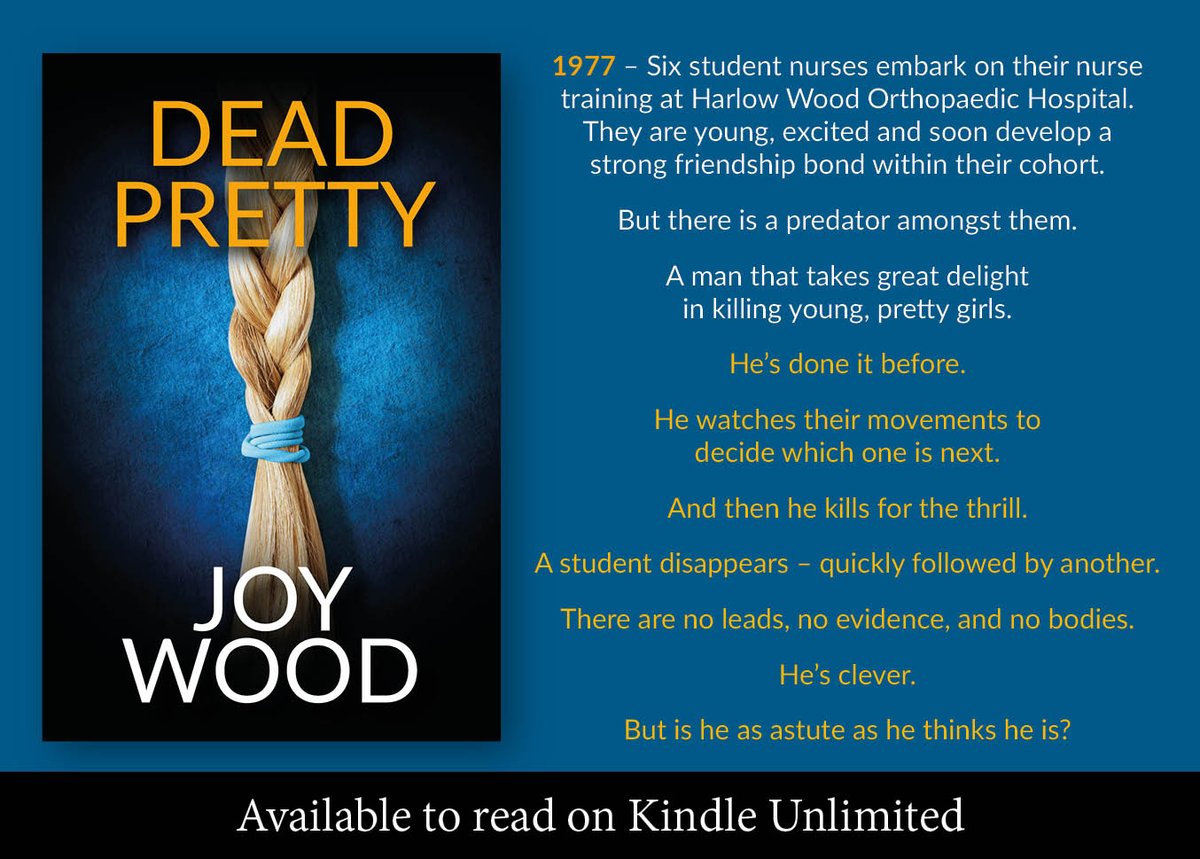 Joywoodauthor tweet picture