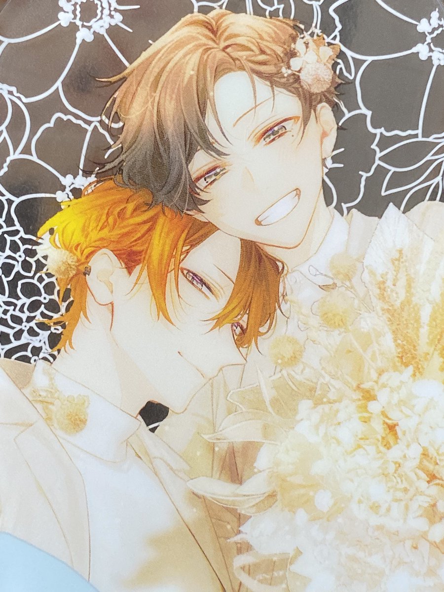 naomakimura's tweet photo. oh my god i could cry https://t.co/M962nFmIgm