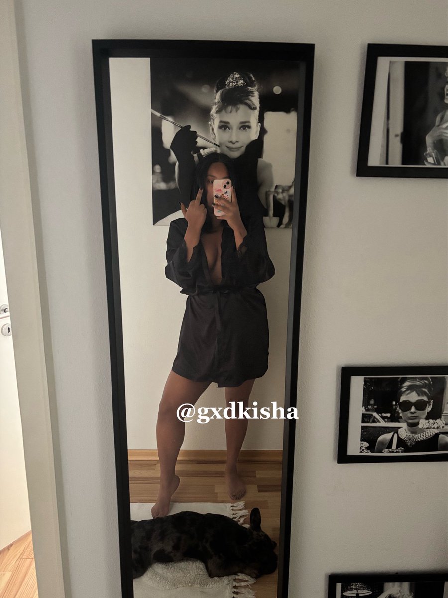 Gxdkisha's tweet photo. Eine ebony Goddess hat in deinem loser Leben immer die oberste Priorität!
Deine Bestimmung mich wie eine Queen zu behandeln und d(m)ein Geld an mich abzudrücken!

Paypal: edxsh 
https://t.co/y5IId14Hll

Reposte white boy.🧎🏼 https://t.co/ZhTc721gt8