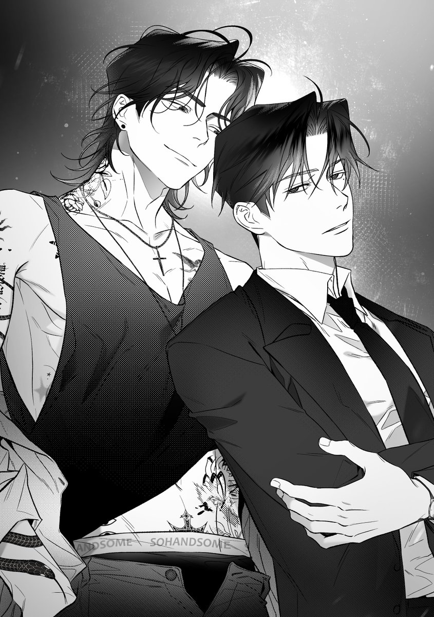 littleskyofme's tweet photo. [UP!] Smoke &amp; Mirror #แล้วแต่เถียน CH.42

“เอ้า กูรักมึงไงคะไอ้เหี้ย เลิกกันสิบรอบกูก็กลับมาตายรังที่มึงสิบรอบเนี่ย คนที่จงรักภักดีกับมึงเป็นสิบปีขนาดนี้ พูดมาสิว่าจะไปหาจากไหนได้อีก”

RAW : https://t.co/RNIFj4llKH

ตอนหน้าตอนจบแล้ว ขอบคุณที่อยู่กับความรักบ้าๆ ของเฮียเถียนนะคะ 😘 https://t.co/3NgAfoCaan