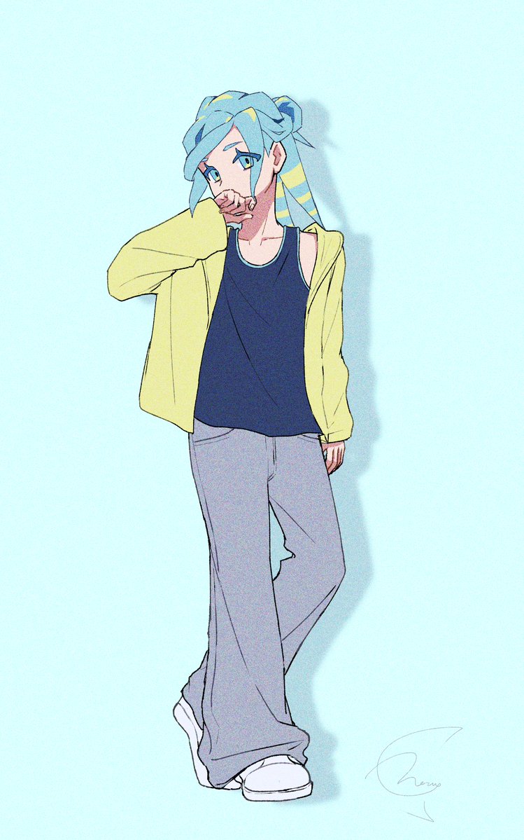 meru_merume603's tweet photo. Grusha/グルーシャ https://t.co/dRgl2BHPdr
