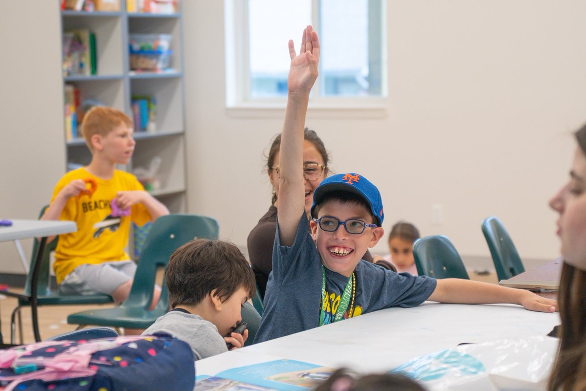 CampHASC's tweet photo. Learning through fun and play. 🎨
#CampHASC #CampHASC2026 #HappyLearning https://t.co/1zn9apSDEJ