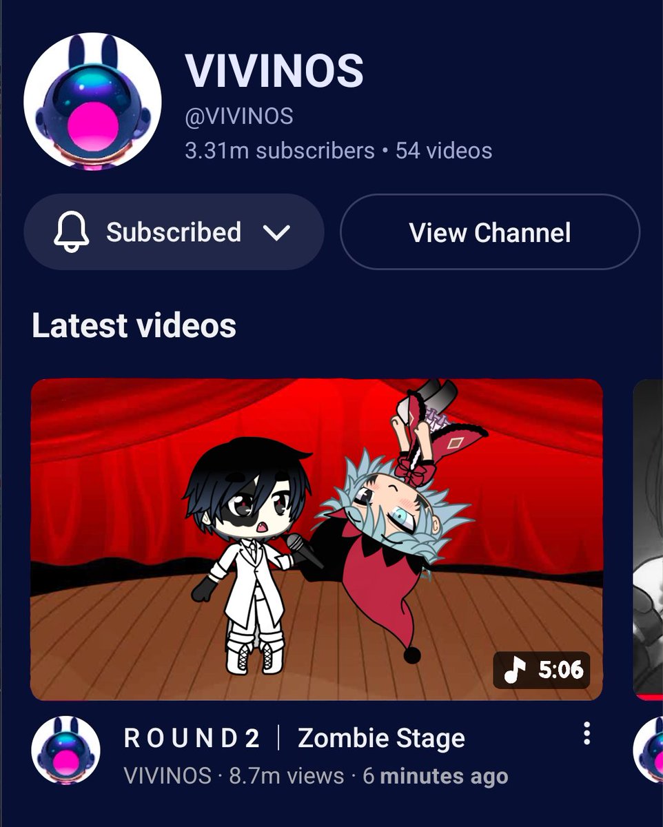 PopAInst's tweet photo. BREAKING NEWS 🚨:

Zombie stage episode 2 has been leaked. https://t.co/MbqXyprJ4w