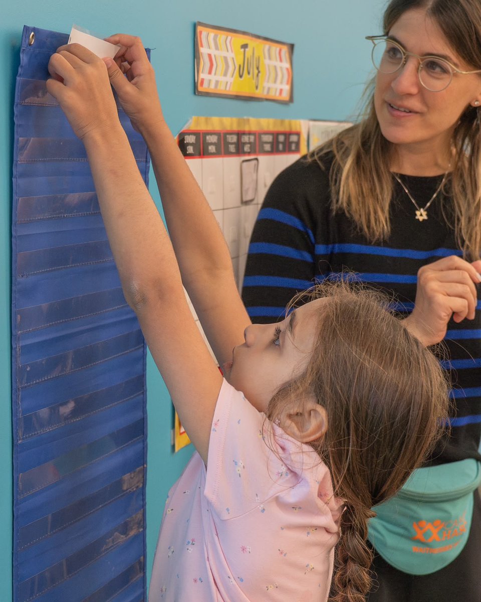 CampHASC's tweet photo. Learning through fun and play. 🎨
#CampHASC #CampHASC2026 #HappyLearning https://t.co/1zn9apSDEJ