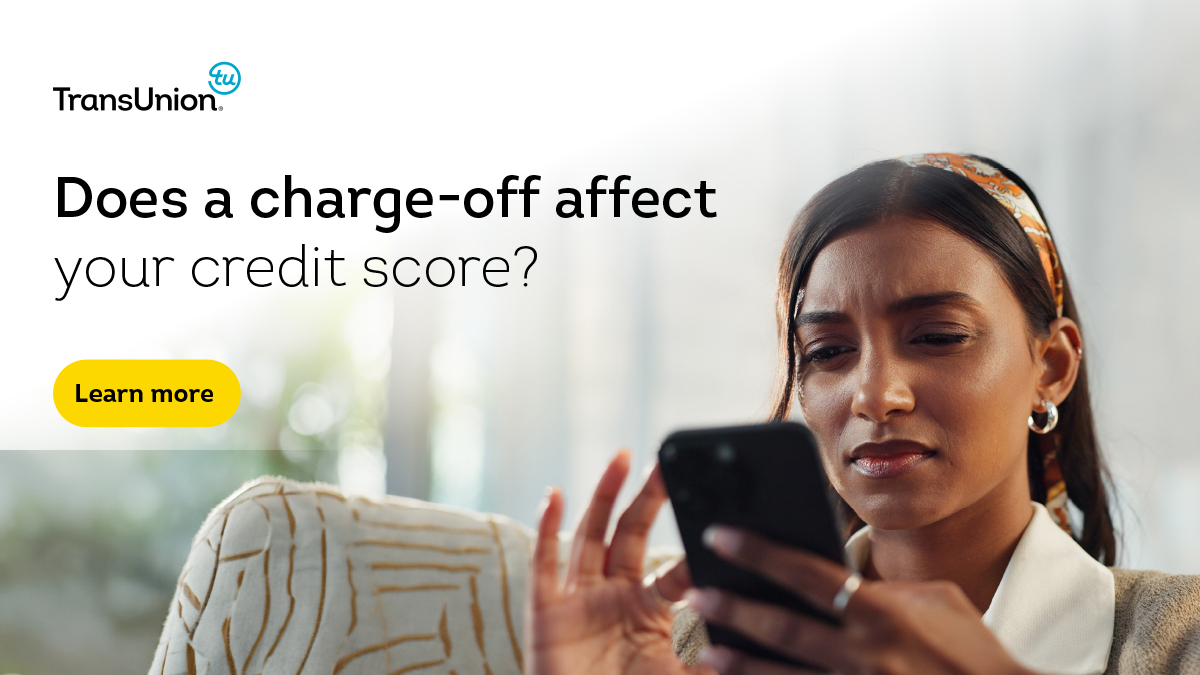TransUnion tweet picture