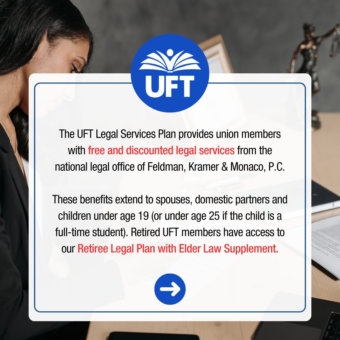 UFT tweet media