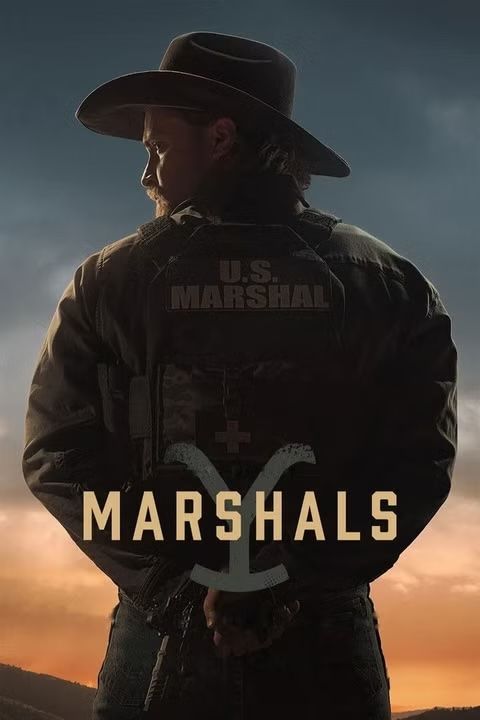 screenrant's tweet photo. The #Marshals season 2 teaser trailer arrives, seeing Luke Grimes' Kayce Dutton facing the Dutton family's violent legacy in action-packed footage. 👀

Check It Out Here: https://t.co/3cqznbOPBg https://t.co/Z9FydcRLF7