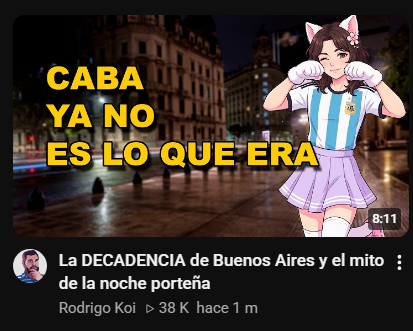 petitMal1968's tweet photo. ni empedo clickeo esto amigo https://t.co/LE8vAKdDHI