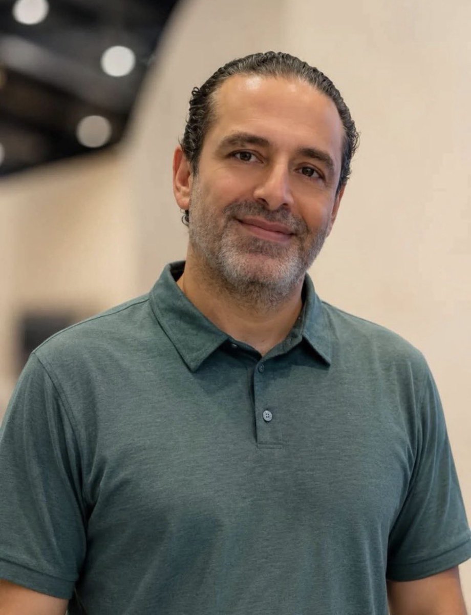 coachsamerviews's tweet photo. القيادة الحقيقية لا تُقاس بكثرة الكلام، بل بالقدرة على تحمّل المسؤولية في أصعب الظروف.

كل التوفيق للرئيس سعد الحريري، ونسأل الله أن يحفظ لبنان وأهله، وأن يوفّق الجميع لما فيه خير الوطن. 🇱🇧

#سعد_الحريري https://t.co/Ax01pPwuUU
