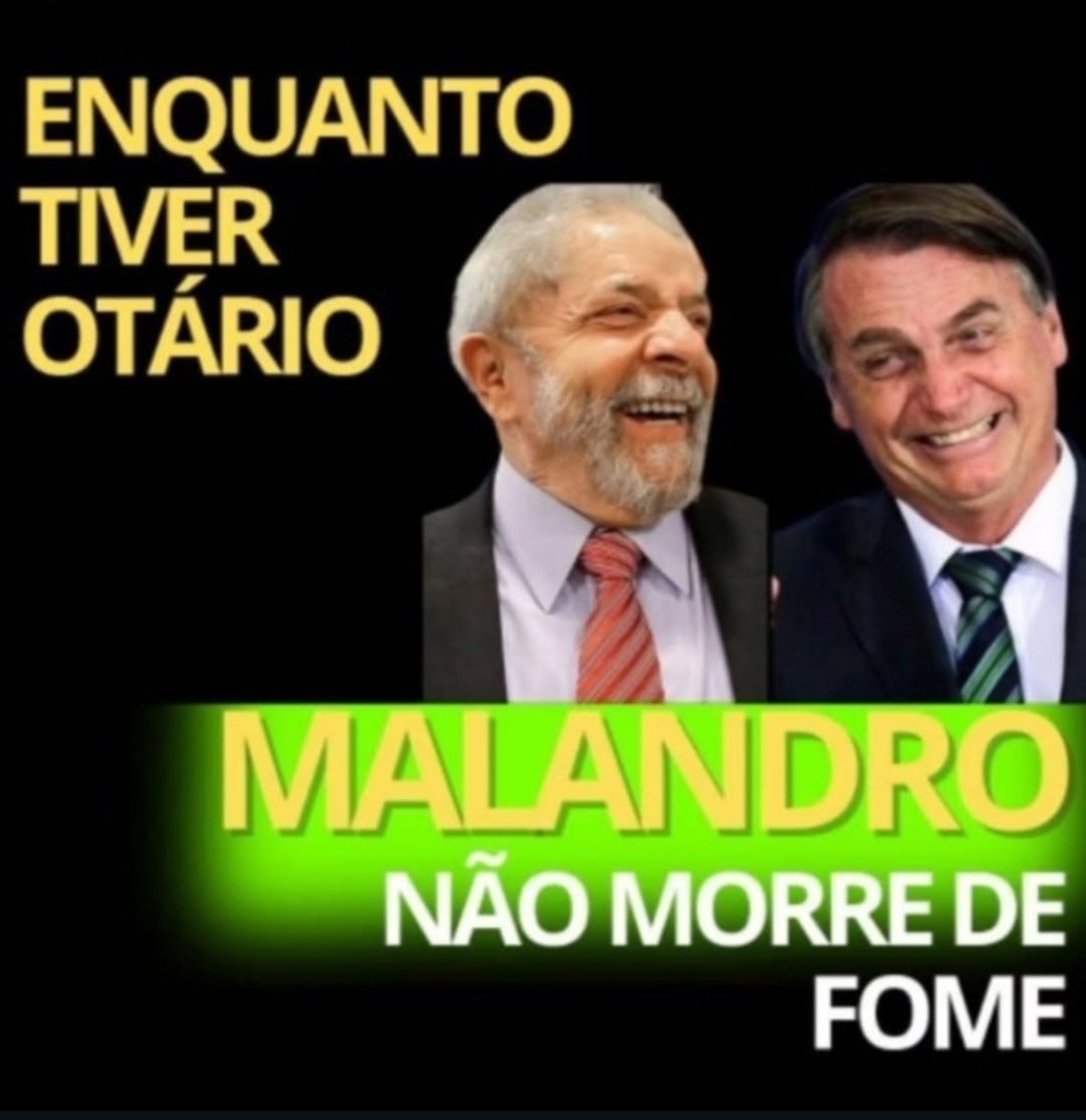 Leandrode1968's tweet photo. @pfigueiredo08 @FlavioBolsonaro https://t.co/aUxKd2hUGJ