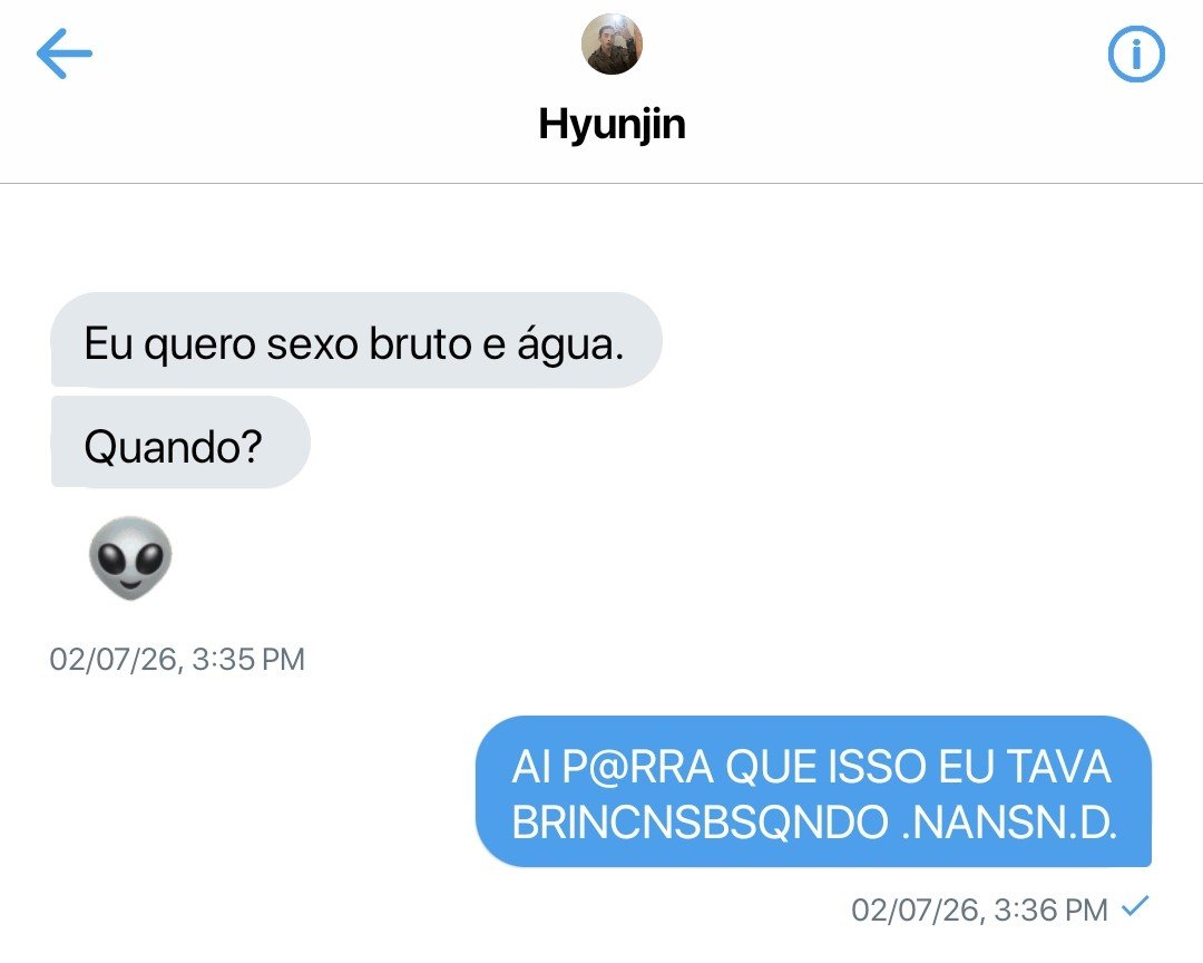 gnabarchv's tweet photo. #hyunlix few tweets. https://t.co/mxSMSeNc1R