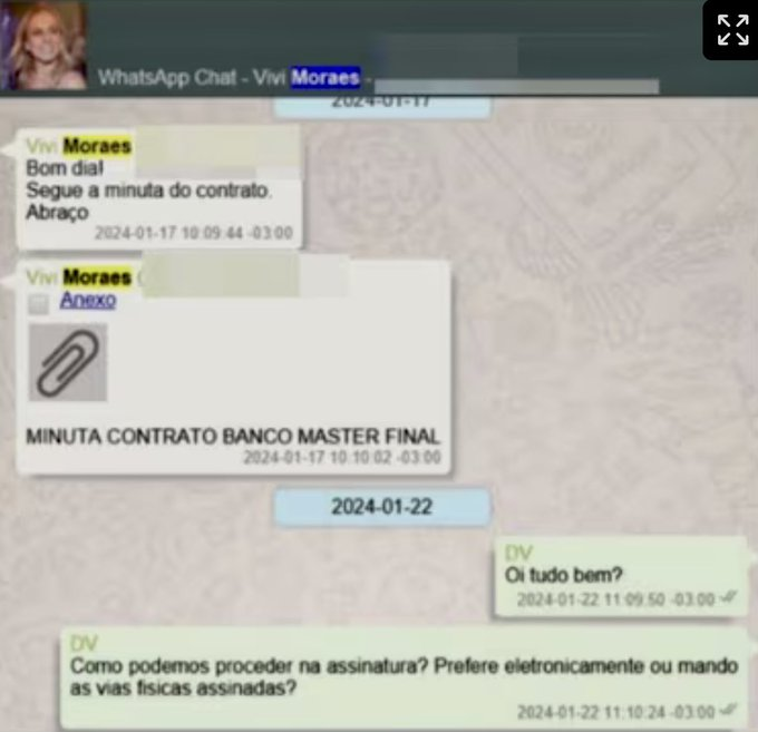 patriotadeniob1's tweet photo. @eduguim Fala aí, boca de aluguel. Parece que tem contrato da dona vivi, sim! https://t.co/UI9btMoOLw