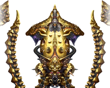 TalismanImDead's tweet photo. The Krackalings: https://t.co/0ykSDmAOtd
