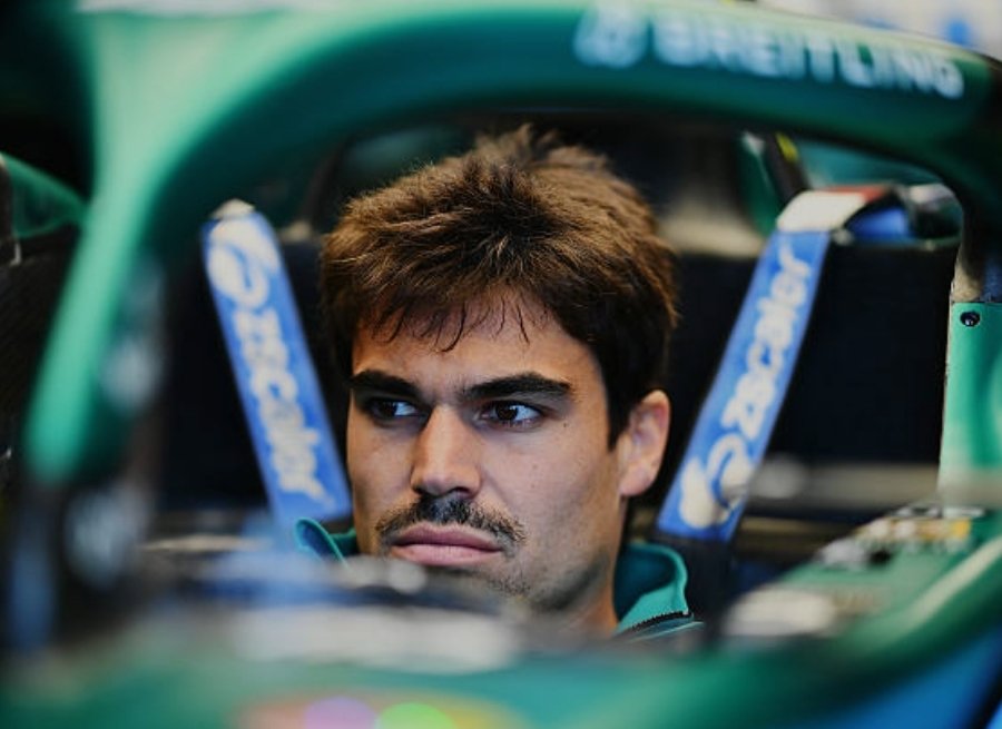Patris357_'s tweet photo. #LanceStroll #LS18 @F1 @AstonMartinF1 π¬π§ https://t.co/UATd6I9ekk