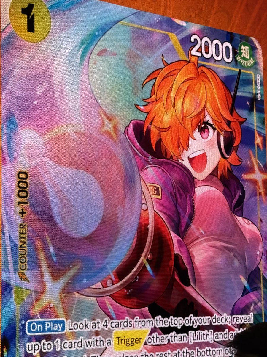 sniper_martinez's tweet photo. @ONEPIECE_tcg_EN https://t.co/d7e7iUa5Zi