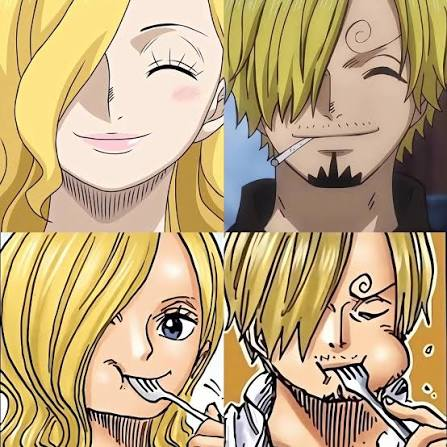 dengekivinsmoke's tweet photo. #ONEPIECE1187 

I can see Sanji splitting the skies over Elbaf with his first Conqueror's Haki burst to stop the rain. It would be the perfect end to his character arc 👑

It would also be a beautiful nod to Sora, whose name literally means "SKY" in japanese https://t.co/bhe9PDyXfr
